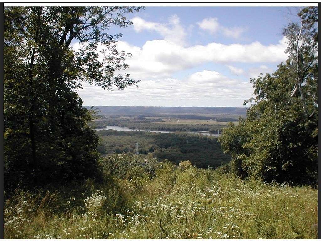 1.51 Acres of Residential Land for Sale in Alma, Wisconsin