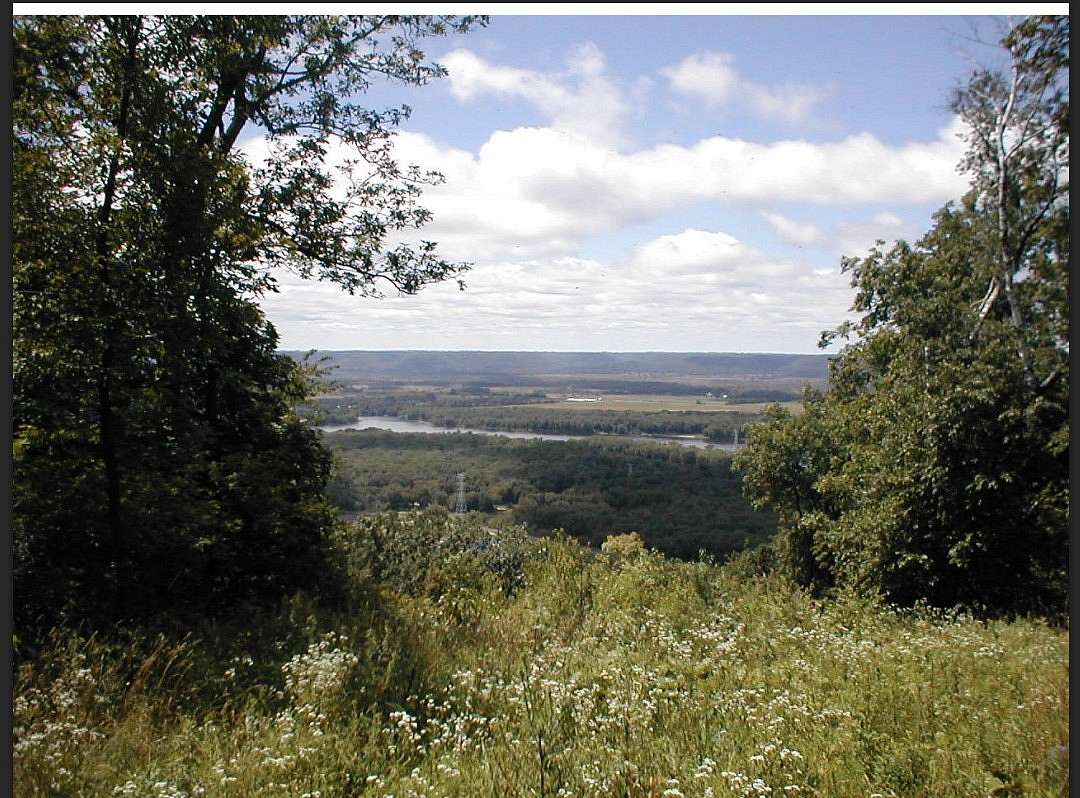 1.51 Acres of Residential Land for Sale in Alma, Wisconsin