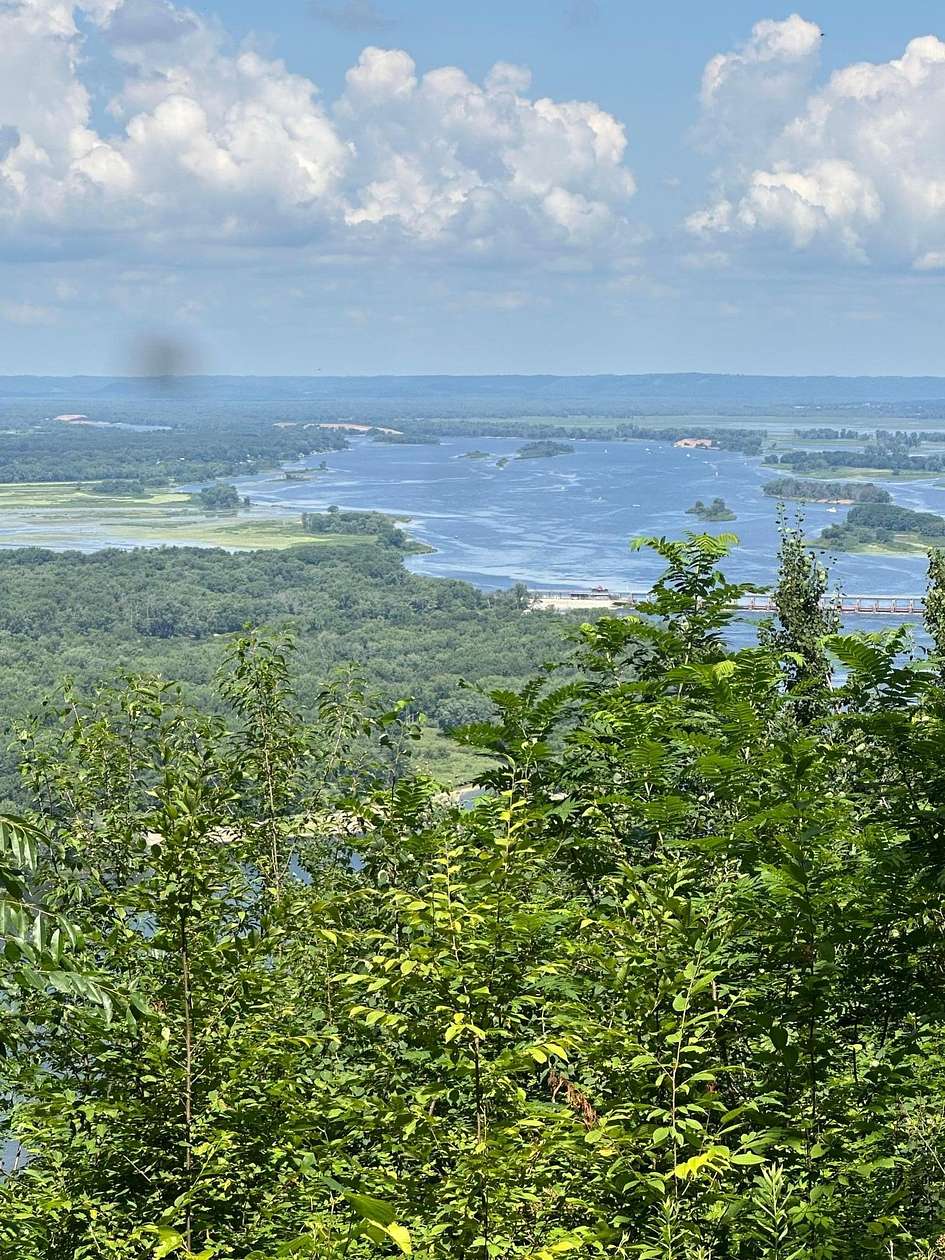 1.51 Acres of Residential Land for Sale in Alma, Wisconsin