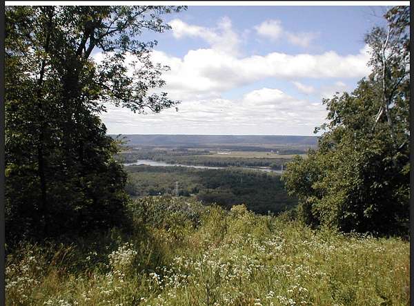 1.51 Acres of Residential Land for Sale in Alma, Wisconsin