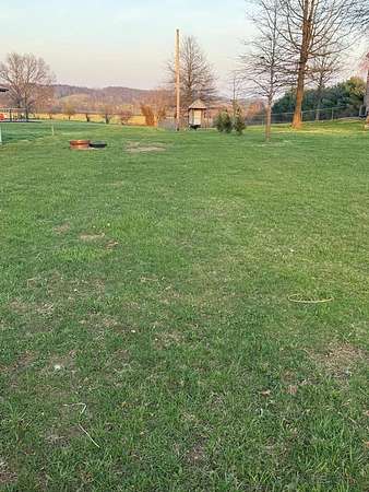 Land for Sale in Minford, Ohio