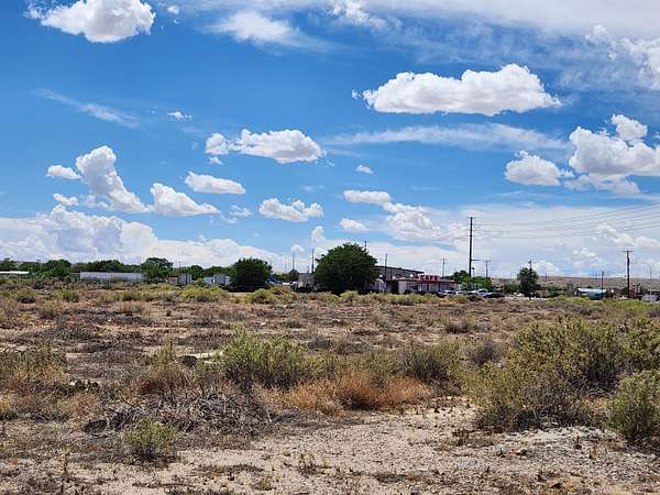 8 Acres of Land for Sale in Albuquerque, New Mexico