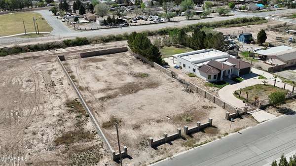 0.5 Acres of Residential Land for Sale in Socorro, Texas