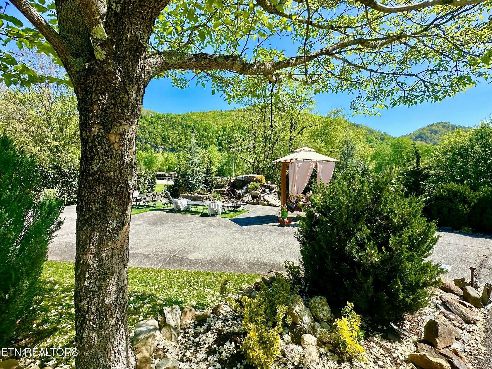 0.08 Acres of Residential Land for Sale in Townsend, Tennessee