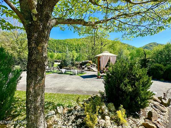 0.08 Acres of Residential Land for Sale in Townsend, Tennessee