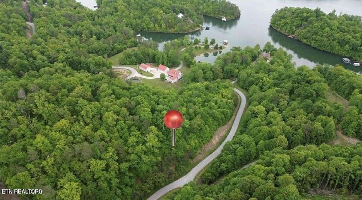 3.5 Acres of Residential Land for Sale in New Tazewell, Tennessee