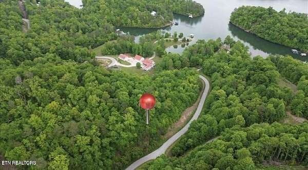 3.5 Acres of Residential Land for Sale in New Tazewell, Tennessee