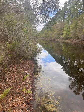 4.76 Acres of Recreational Land for Sale in Palatka, Florida