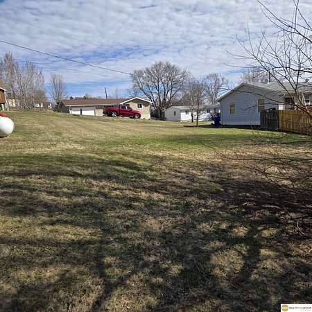 0.23 Acres of Residential Land for Sale in Blair, Nebraska