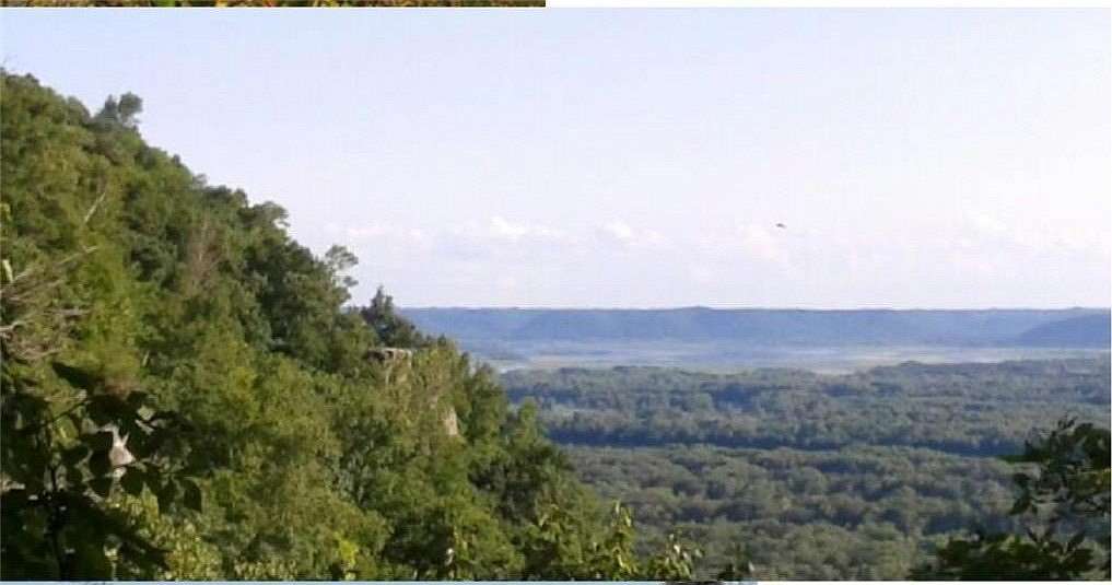 2.84 Acres of Residential Land for Sale in Alma, Wisconsin