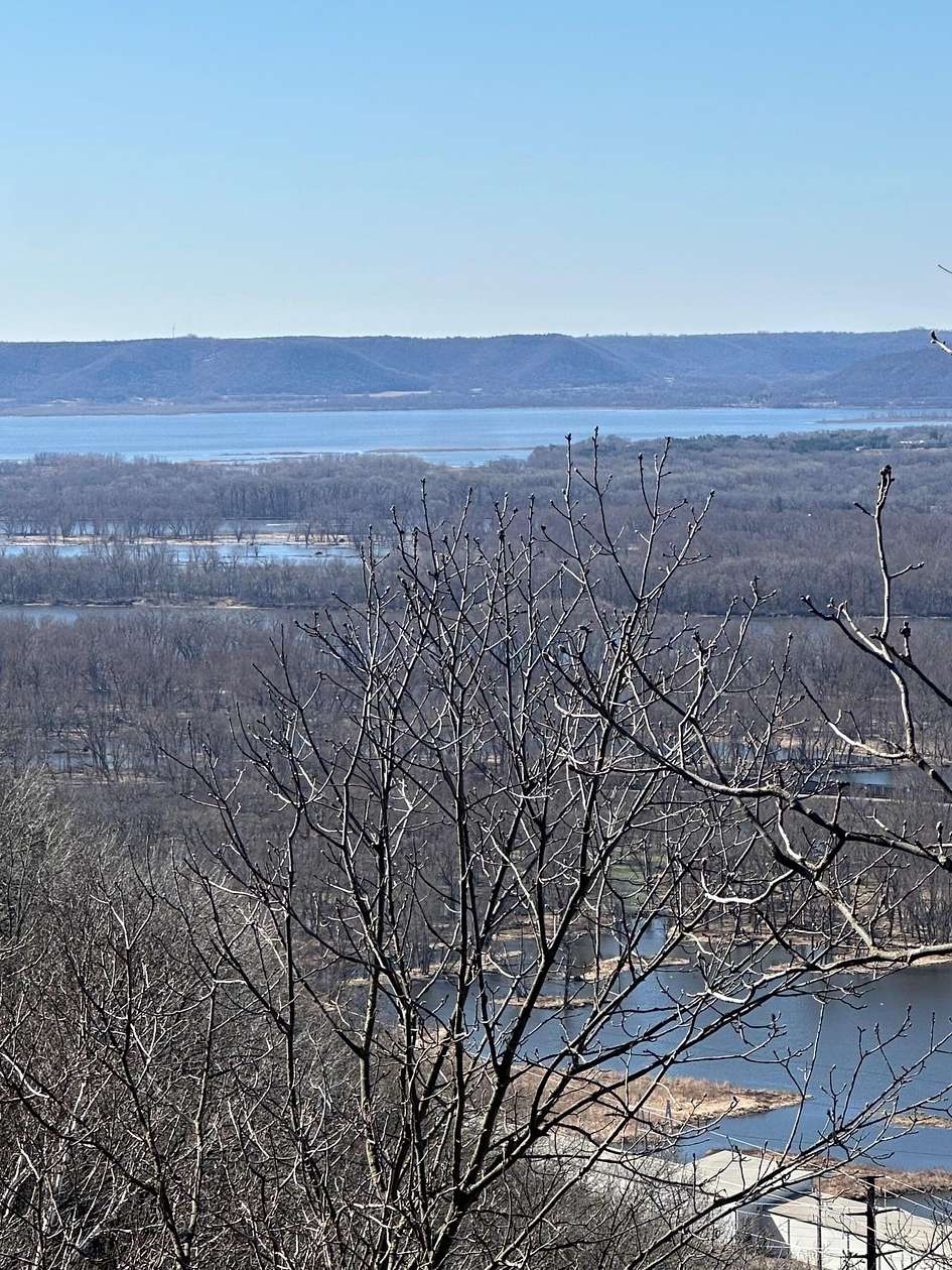 2.84 Acres of Residential Land for Sale in Alma, Wisconsin