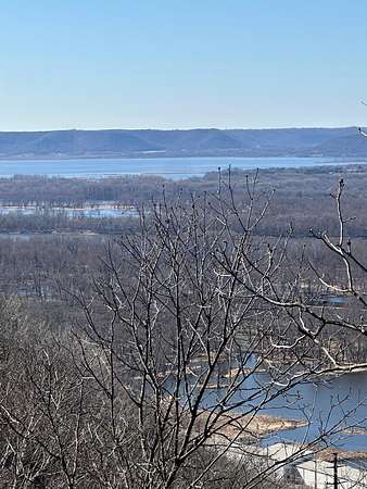 2.84 Acres of Residential Land for Sale in Alma, Wisconsin