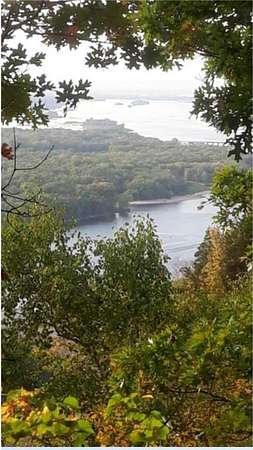 2.46 Acres of Residential Land for Sale in Alma, Wisconsin