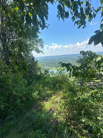 2.46 Acres of Residential Land for Sale in Alma, Wisconsin