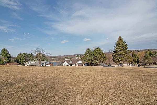 0.52 Acres of Residential Land for Sale in La Valle, Wisconsin