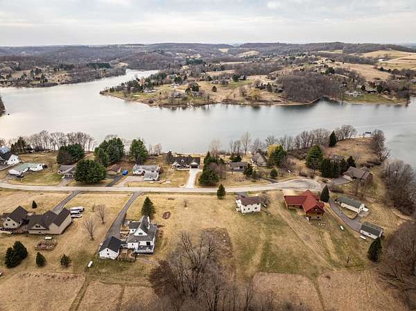 0.61 Acres of Residential Land for Sale in La Valle, Wisconsin