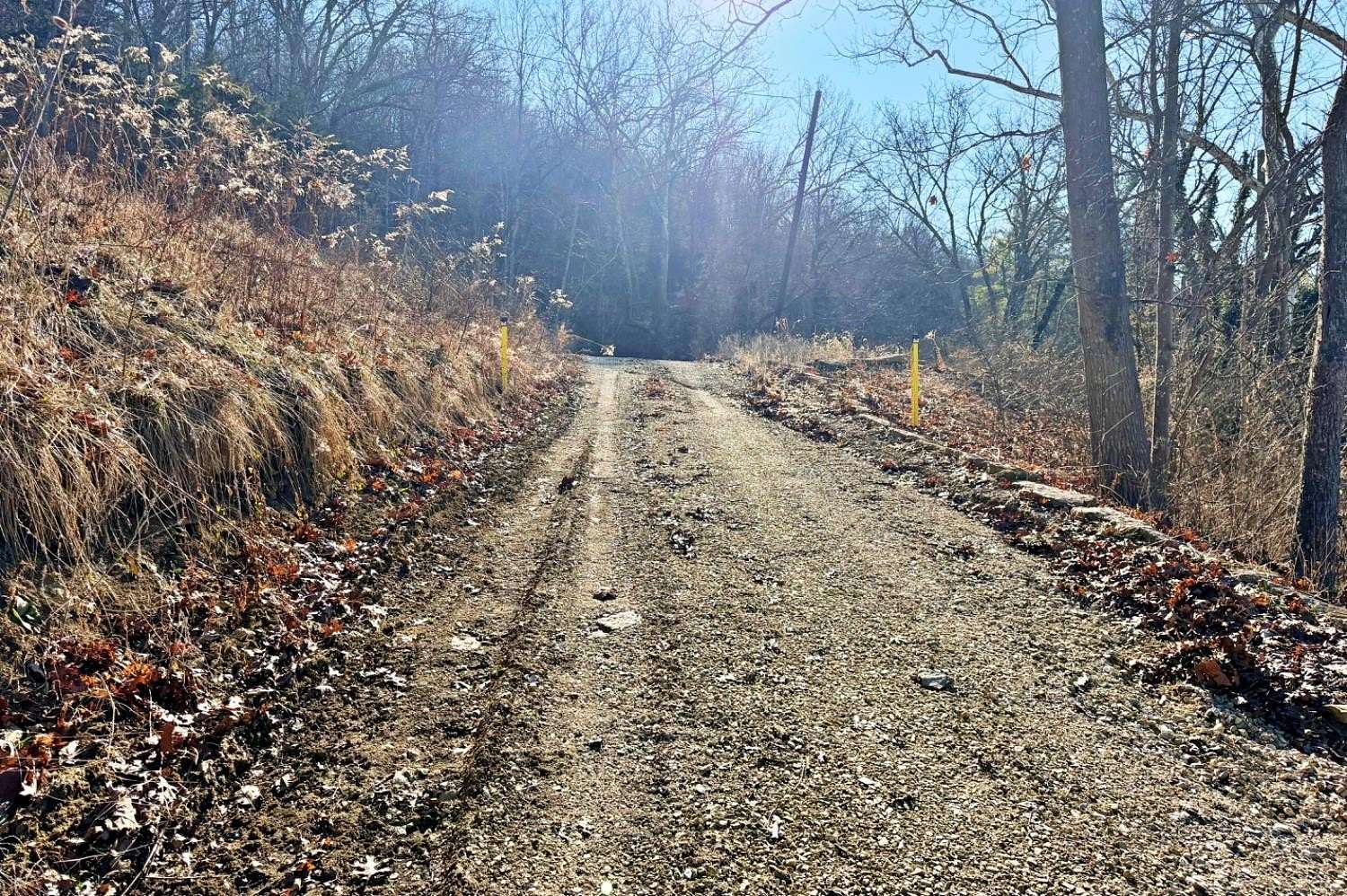 7.73 Acres of Residential Land for Sale in Cedar Grove, Indiana