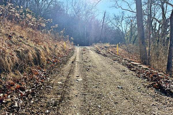 7.73 Acres of Residential Land for Sale in Cedar Grove, Indiana