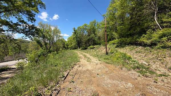 7.73 Acres of Residential Land for Sale in Cedar Grove, Indiana