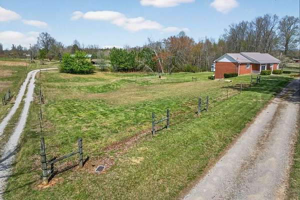 2.19 Acres of Land with Home for Sale in Sparta, Tennessee