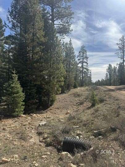 4.72 Acres of Residential Land for Sale in Duck Creek Village, Utah