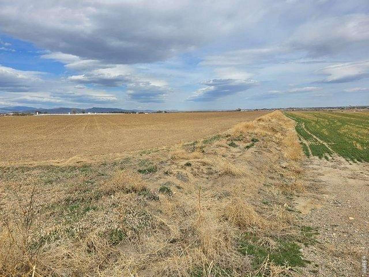 38.8 Acres of Mixed-Use Land for Sale in Loveland, Colorado