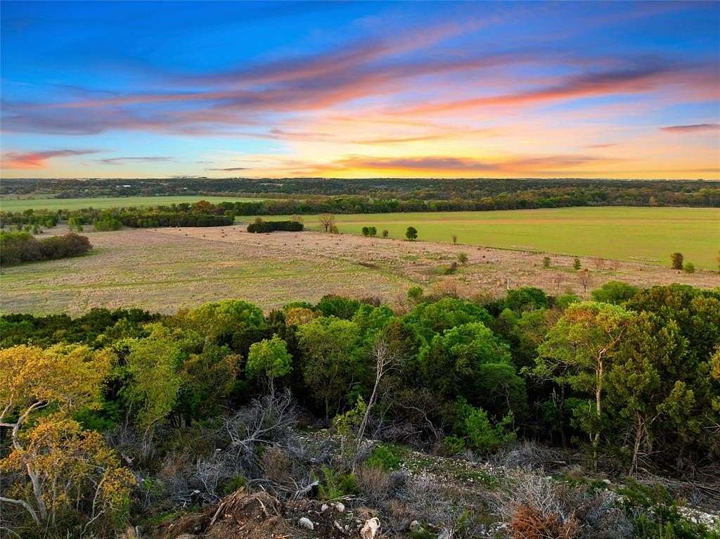 4.52 Acres of Residential Land for Sale in Valley Mills, Texas