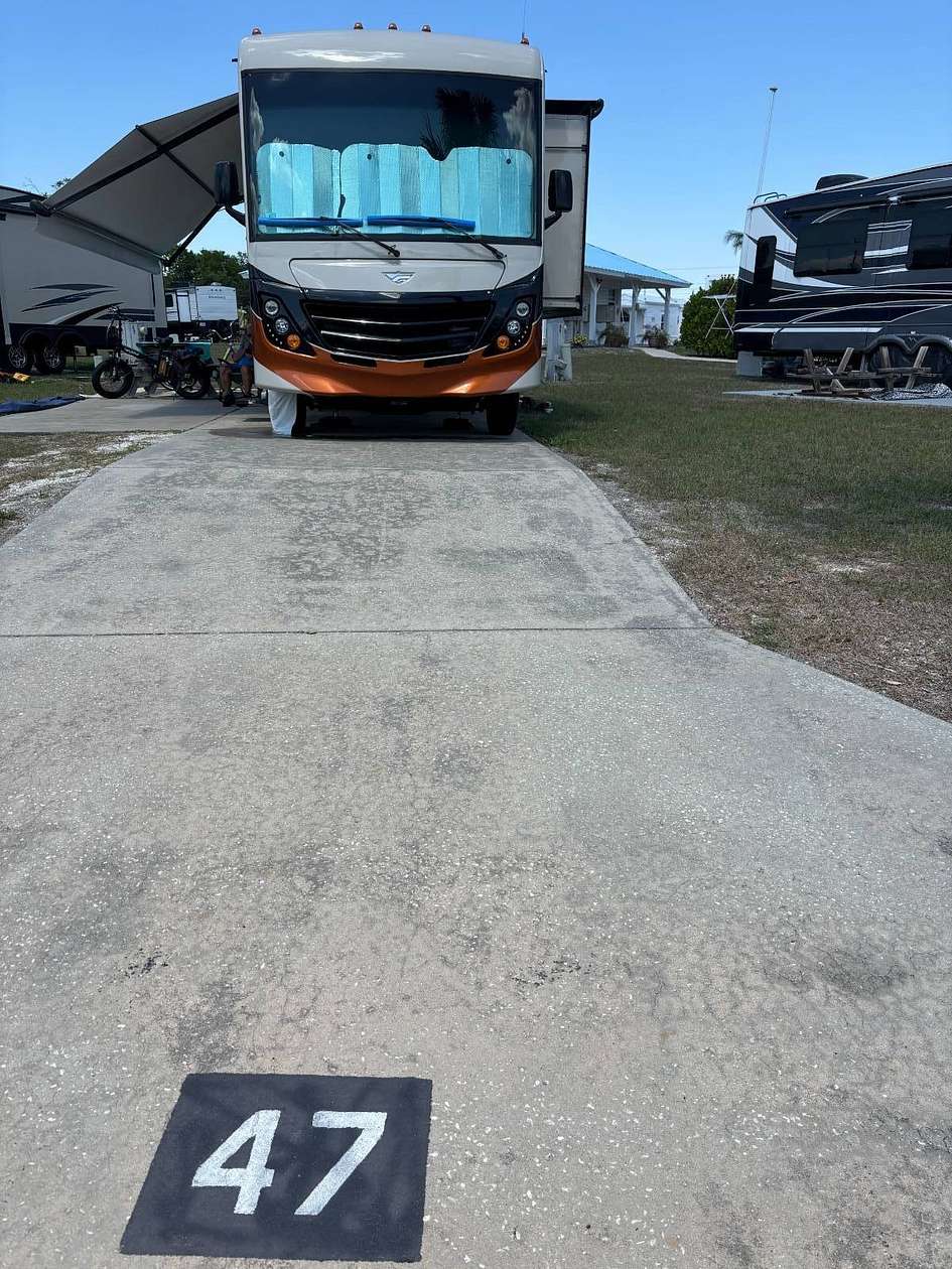 0.06 Acres of Land for Sale in Lake Placid, Florida