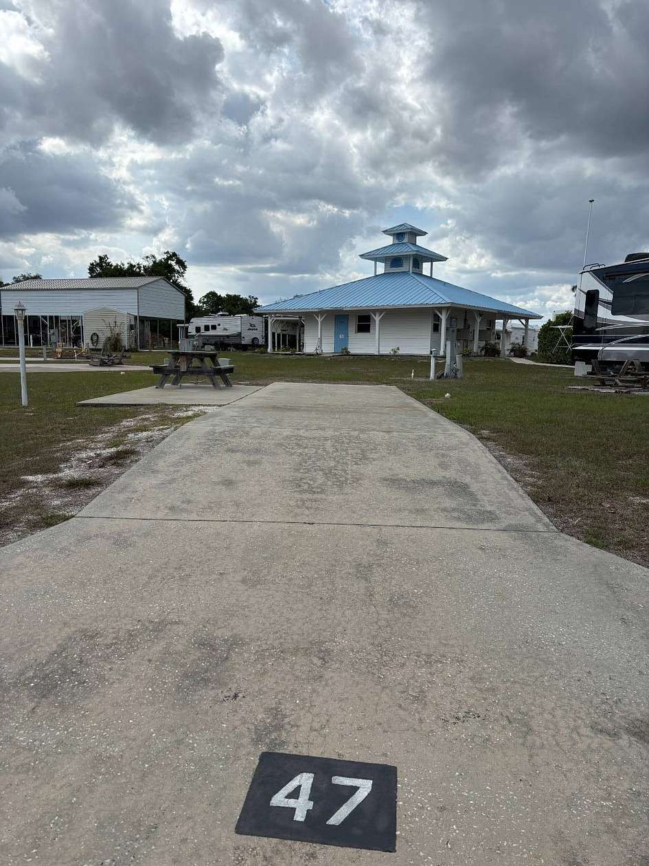 0.06 Acres of Land for Sale in Lake Placid, Florida
