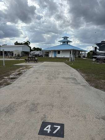0.06 Acres of Land for Sale in Lake Placid, Florida