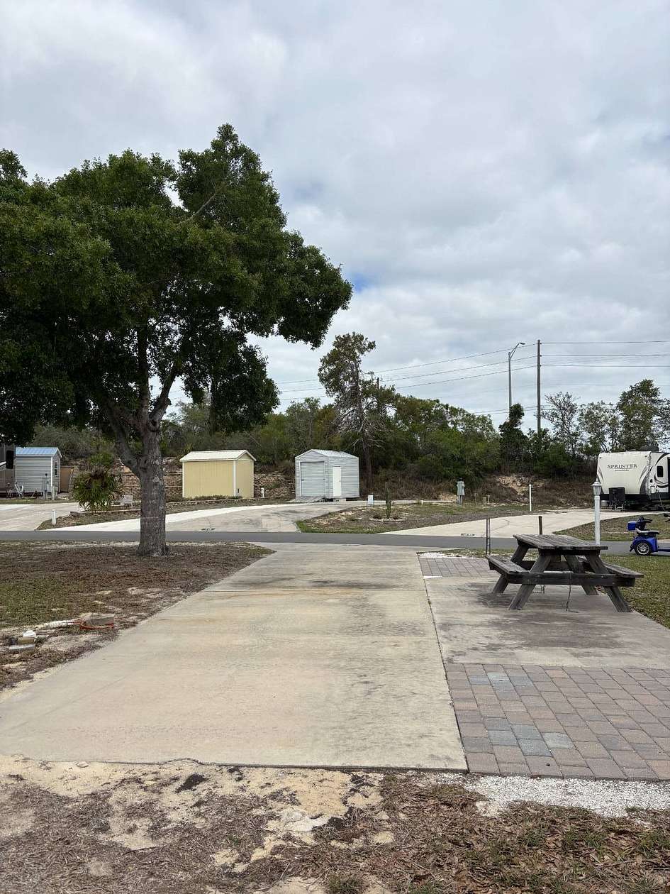 0.06 Acres of Land for Sale in Lake Placid, Florida