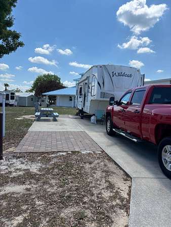 0.06 Acres of Land for Sale in Lake Placid, Florida