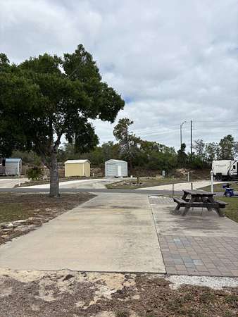 0.06 Acres of Land for Sale in Lake Placid, Florida