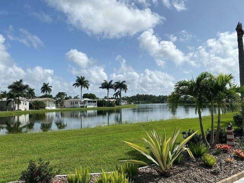 0.07 Acres of Residential Land for Sale in Naples, Florida