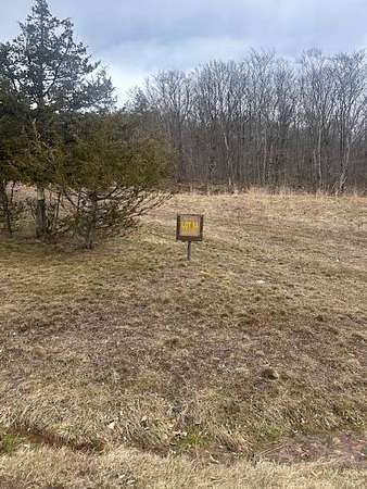 6.43 Acres of Land for Sale in Lexington, New York