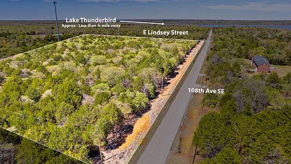 26 Acres of Land for Sale in Norman, Oklahoma