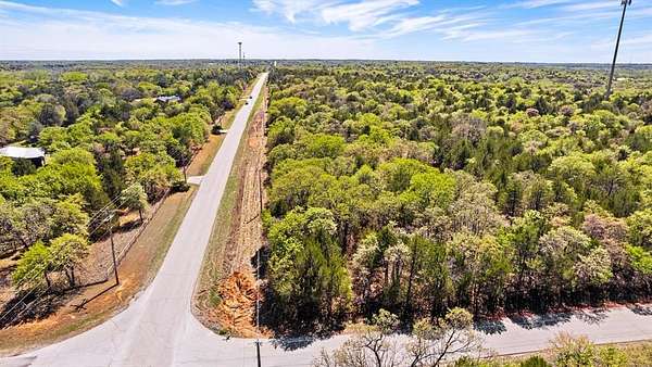 26 Acres of Land for Sale in Norman, Oklahoma