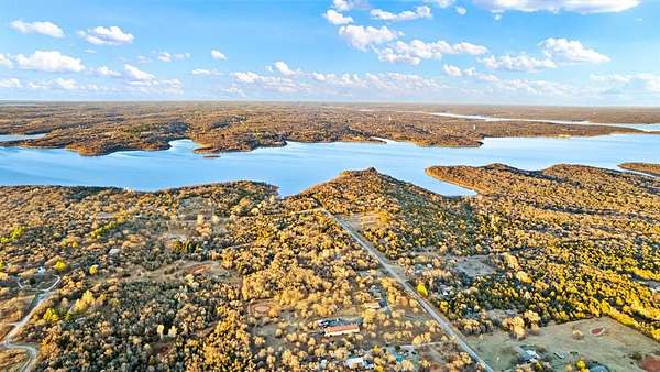 26 Acres of Land for Sale in Norman, Oklahoma