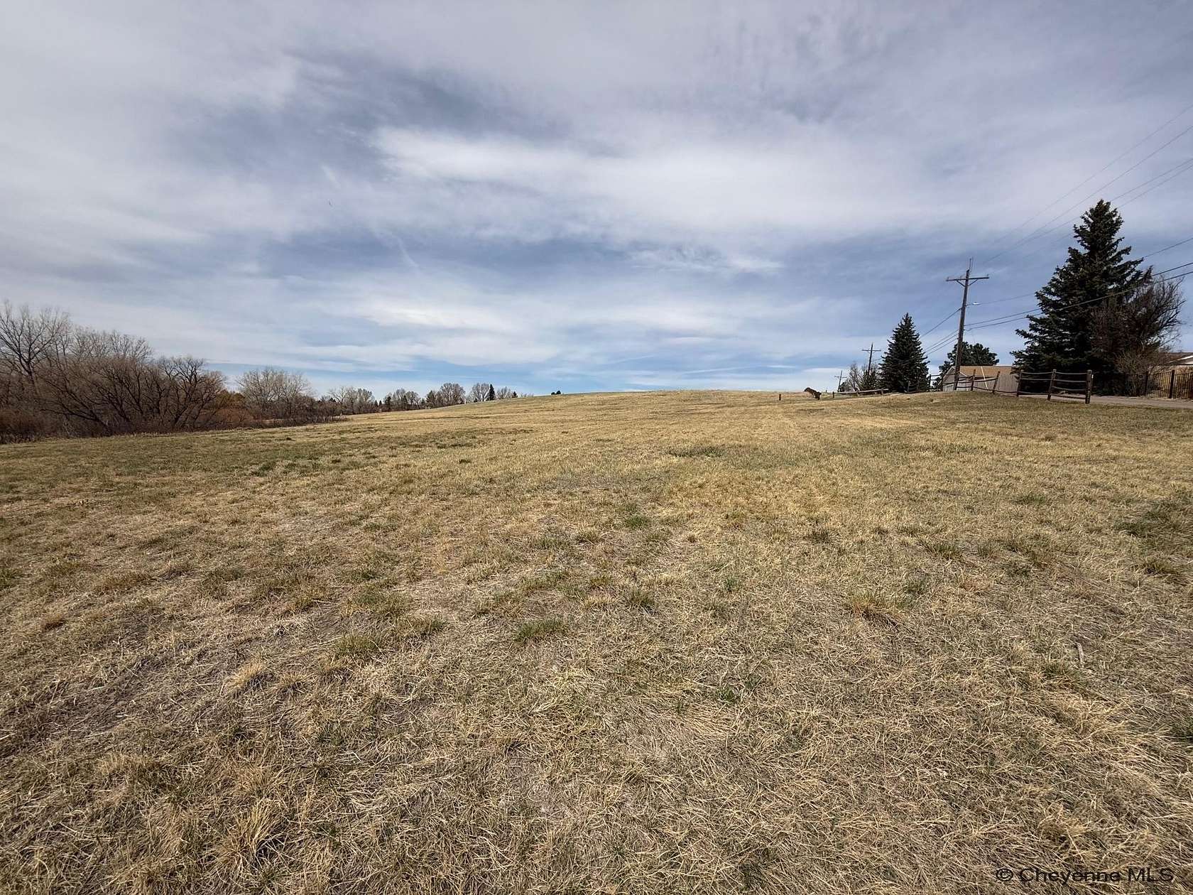 1.26 Acres of Commercial Land for Sale in Cheyenne, Wyoming