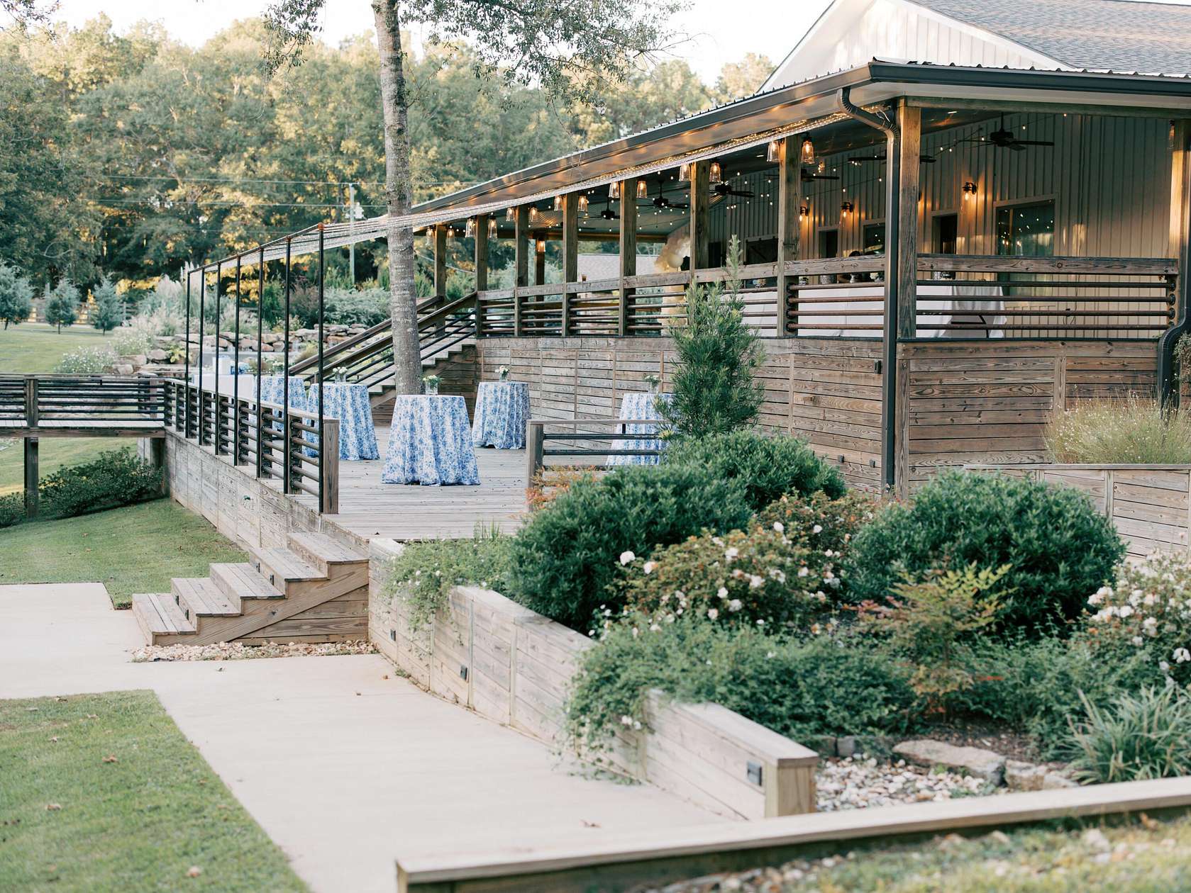 11 Acres of Improved Mixed-Use Land for Sale in Lumberton, Mississippi