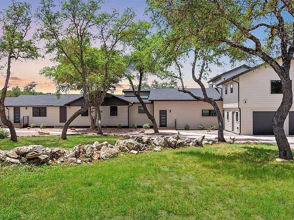 2.5 Acres of Improved Mixed-Use Land for Sale in Spicewood, Texas