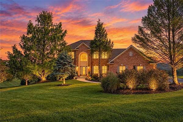 3 Acres of Land with Home for Sale in Lowhill Township, Pennsylvania