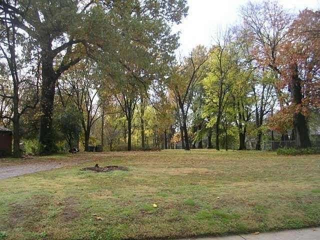 0.77 Acres of Residential Land for Sale in Memphis, Tennessee