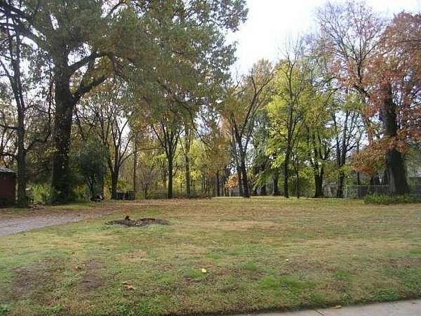 0.77 Acres of Residential Land for Sale in Memphis, Tennessee