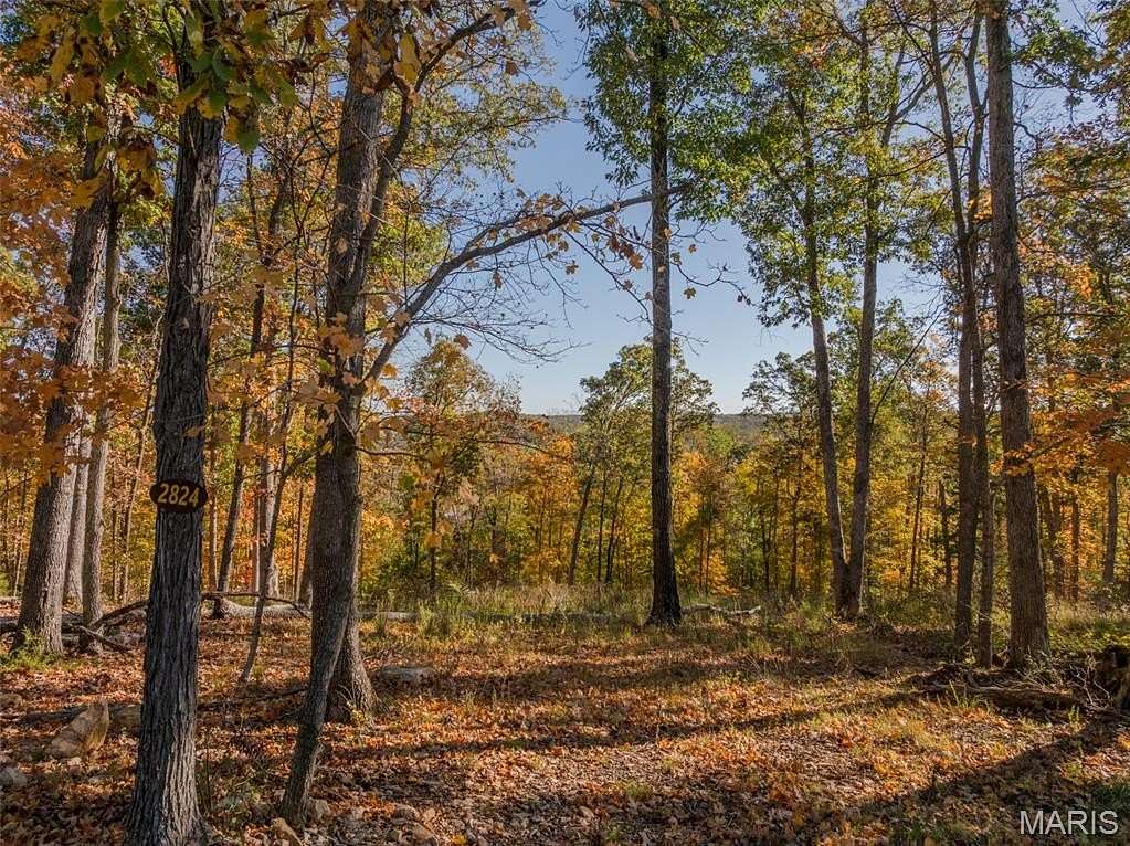 2.2 Acres of Residential Land for Sale in Innsbrook, Missouri