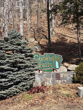 0.06 Acres of Residential Land for Sale in Lincoln, New Hampshire