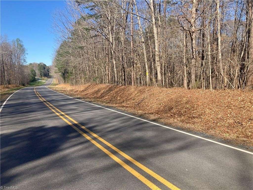 33.6 Acres of Land for Sale in Asheboro, North Carolina