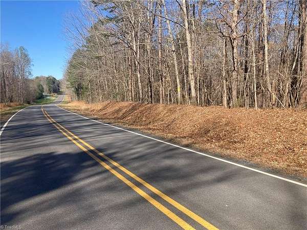 33.6 Acres of Land for Sale in Asheboro, North Carolina