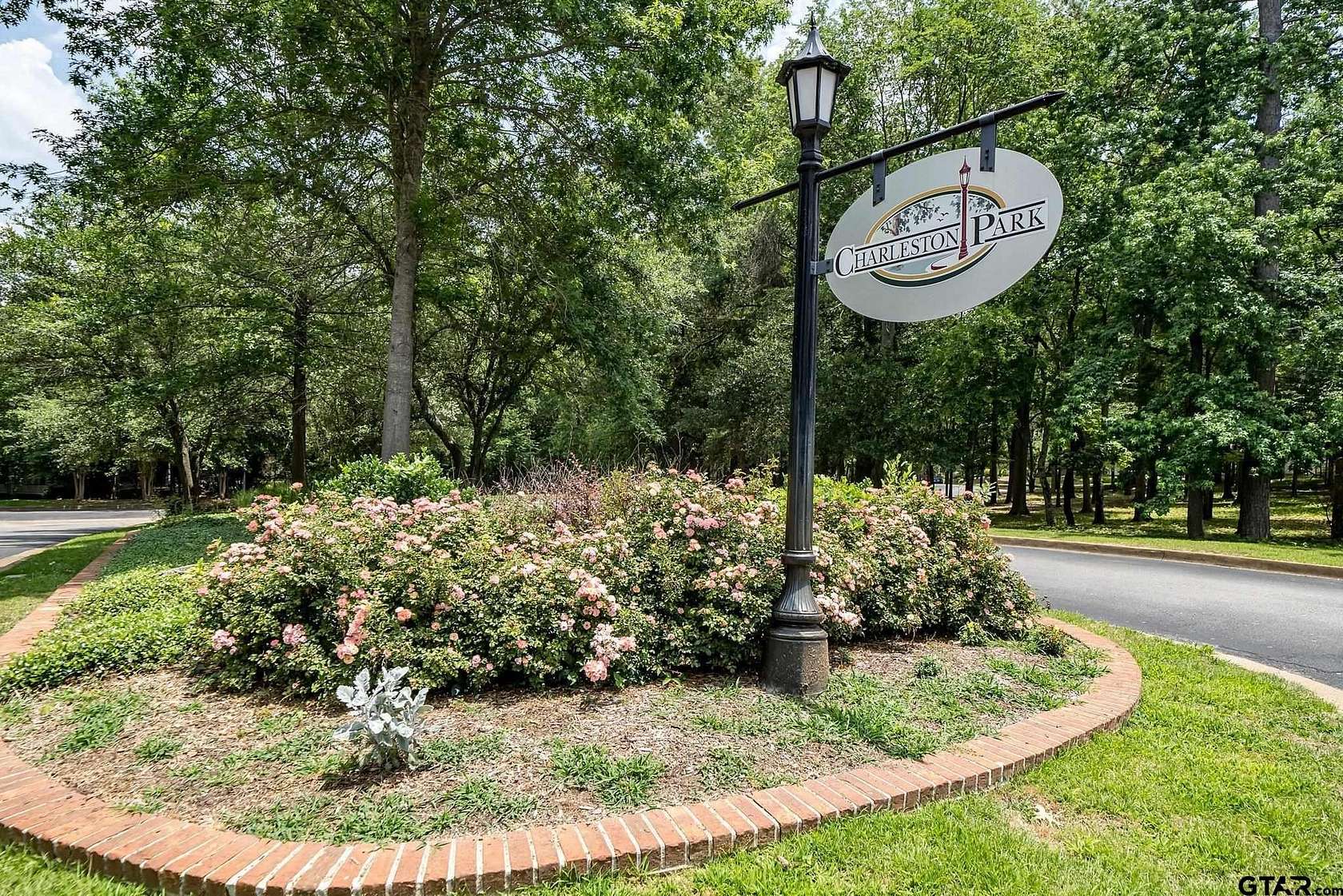 0.55 Acres of Residential Land for Sale in Tyler, Texas