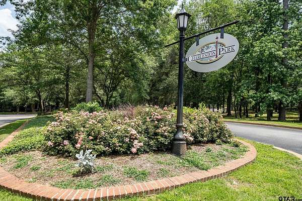 0.55 Acres of Residential Land for Sale in Tyler, Texas